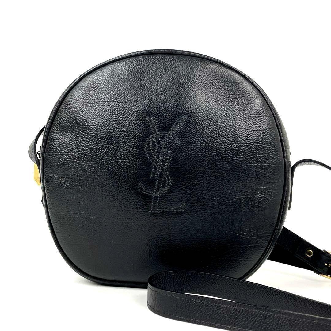 美品】YvesSaintLaurent イヴサンローラン イブサンローラン 美品】YvesSaintLaurent イヴサンローラン イブサンローラン