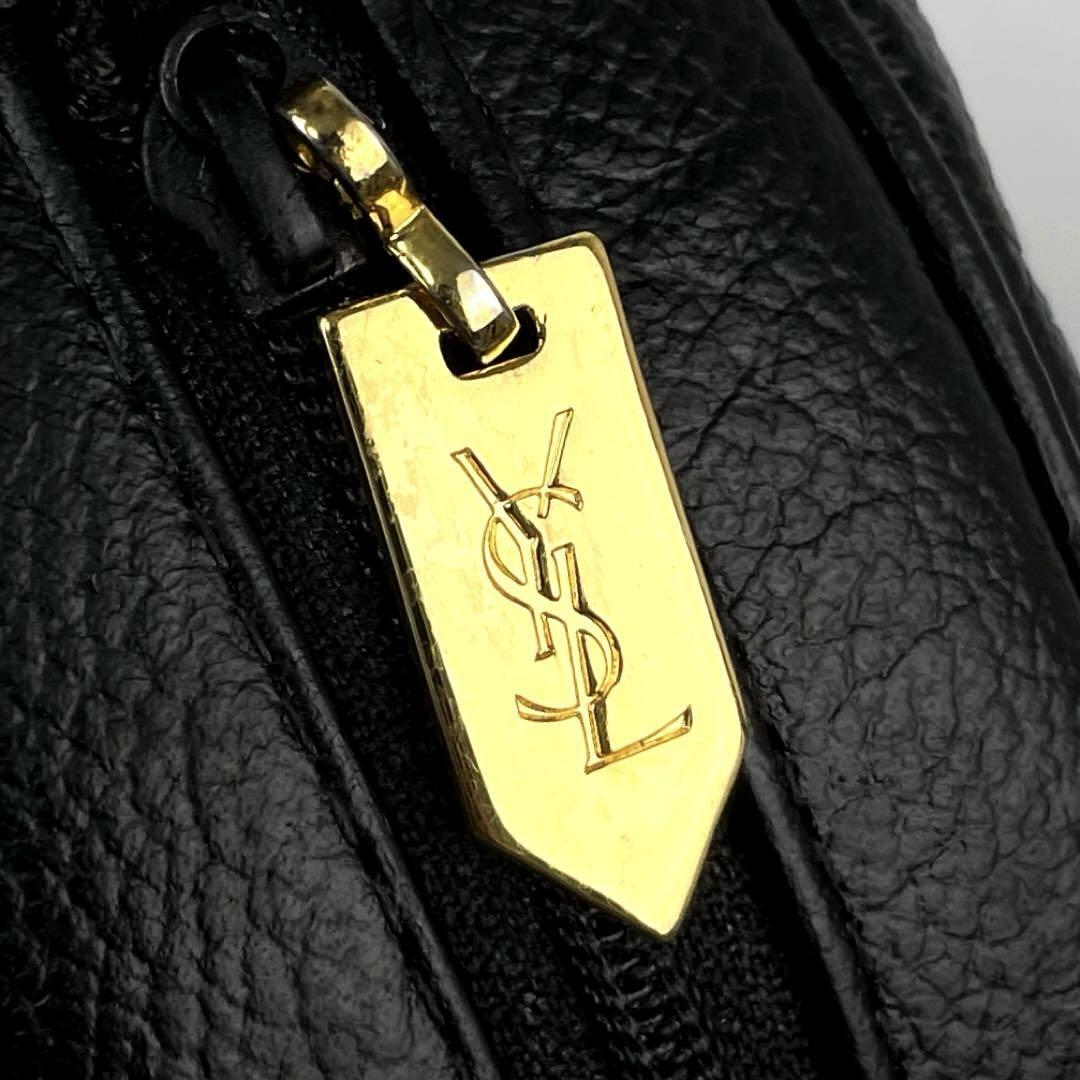 美品】YvesSaintLaurent イヴサンローラン イブサンローラン 美品】YvesSaintLaurent イヴサンローラン イブサンローラン