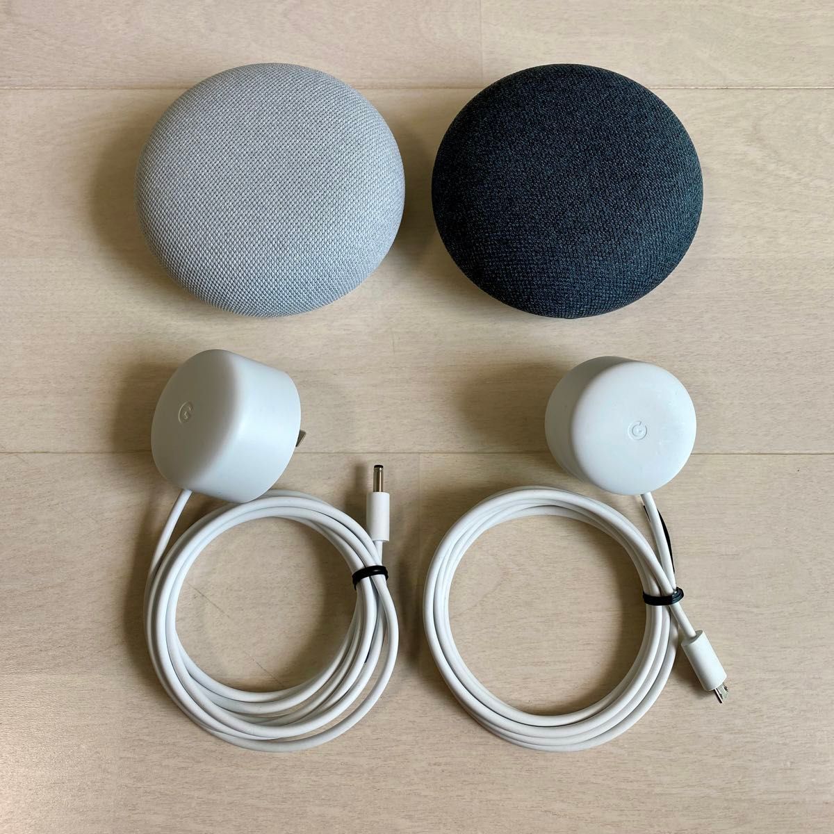 Google Home Mini / Google Nest Mini 2台セット|Yahoo!フリマ Google Home Mini / Google Nest Mini 2台セット|Yahoo!フリマ
