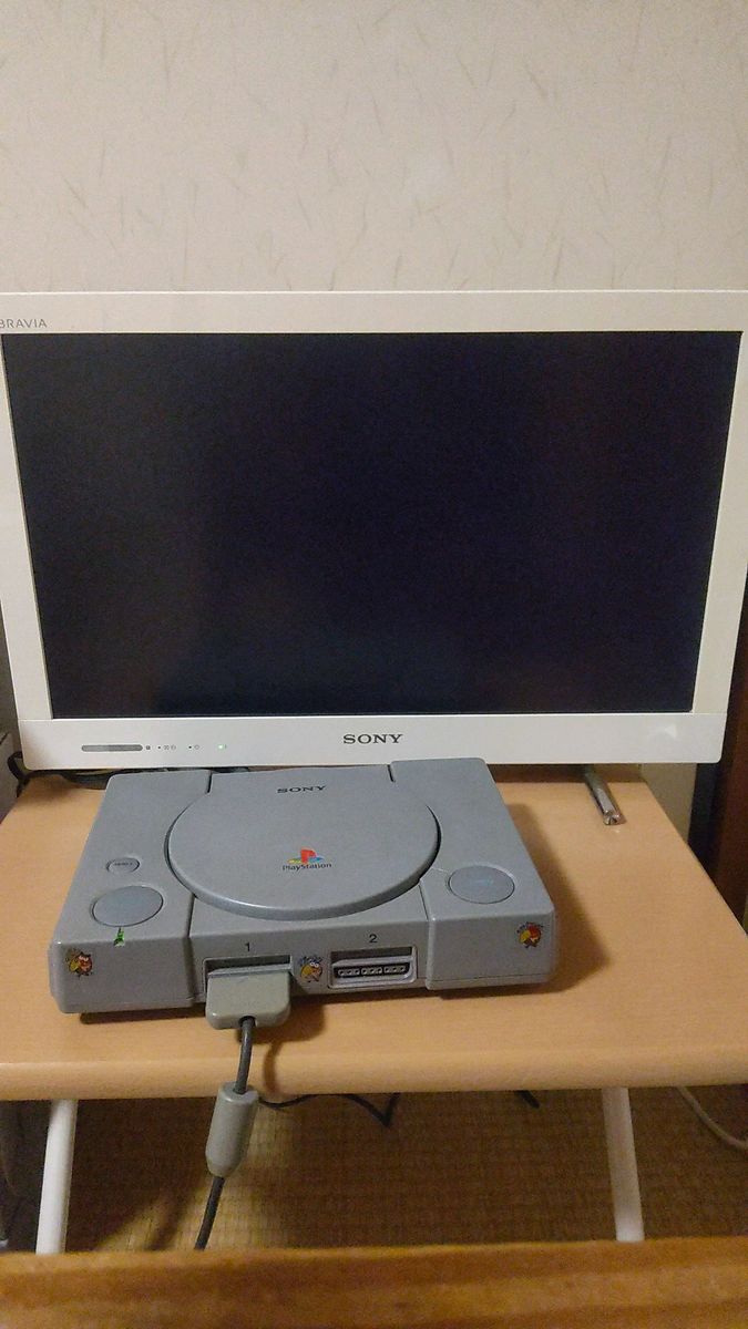 【PS1】DEBUT21 デビュー21