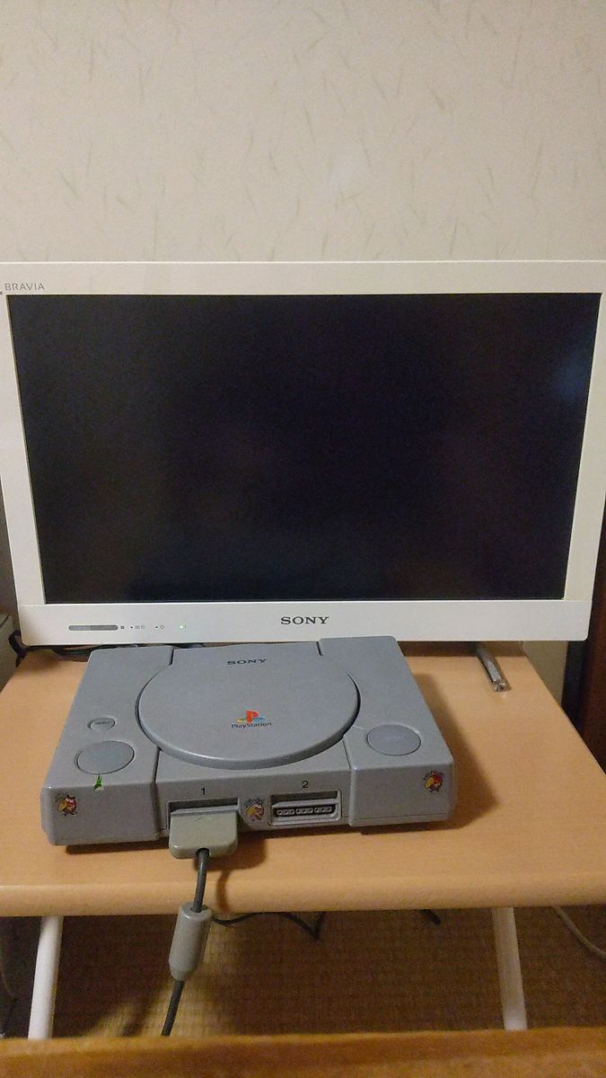 【PS1】精霊召喚 プリンセスオブダークネス