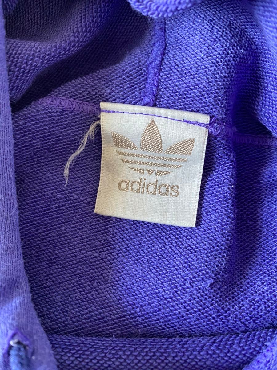 激レア adidas 80's 90's セットアップ 国旗 刺繍ロゴ 半袖 激レア adidas 80's 90's セットアップ 国旗 刺繍ロゴ 半袖