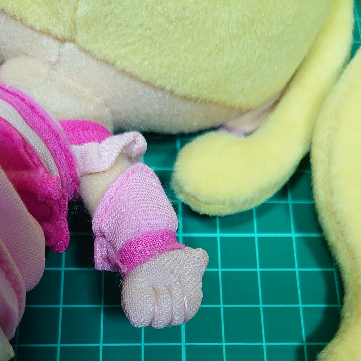 七海るちあ 変身姿ぬいぐるみ 「マーメイドメロディー ぴちぴち 七海るちあ 変身姿ぬいぐるみ 「マーメイドメロディー ぴちぴち