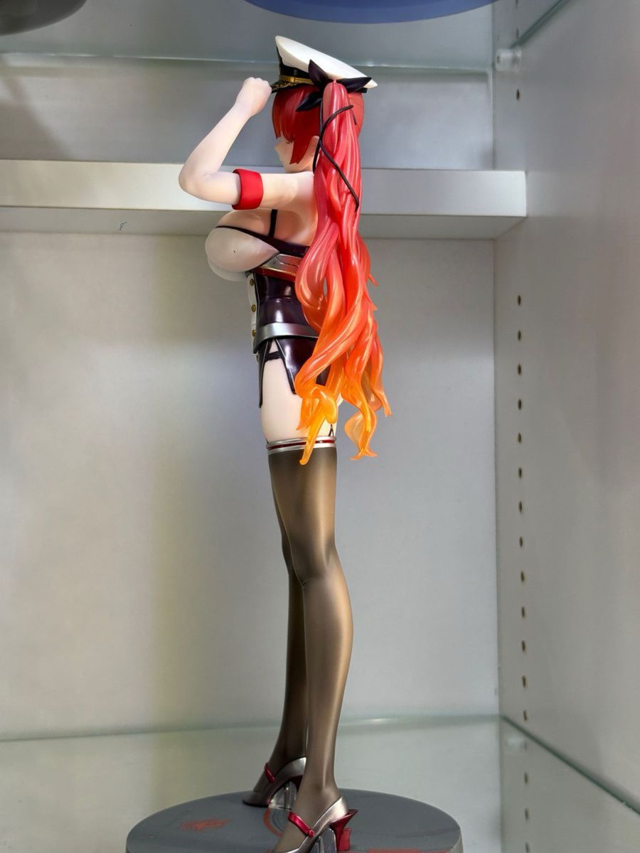 アルター ホノルル 軽装Ver 1/7スケールフィギュア アズール アルター ホノルル 軽装Ver 1/7スケールフィギュア アズール