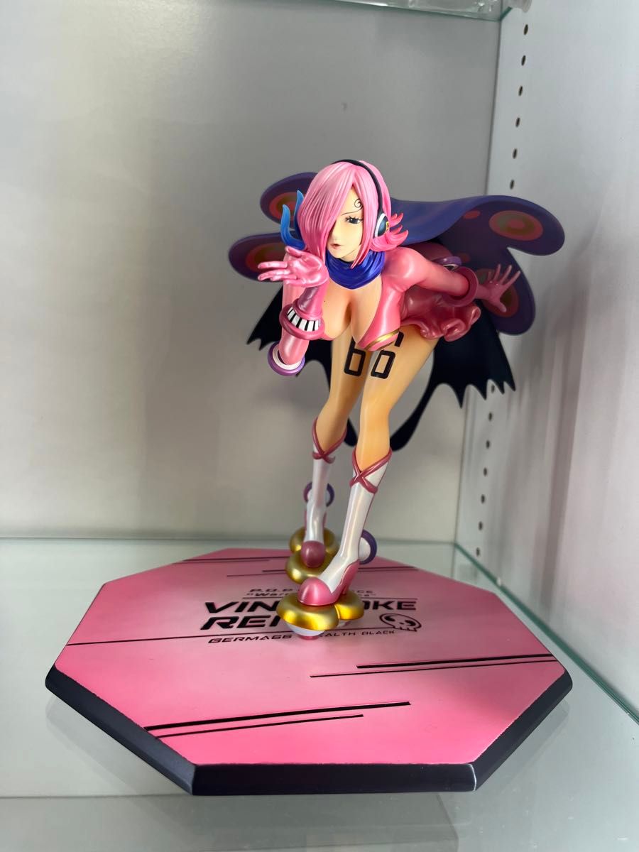 ワンピース レイジュ ガレージキット フィギュア|Yahoo!フリマ ワンピース レイジュ ガレージキット フィギュア|Yahoo!フリマ
