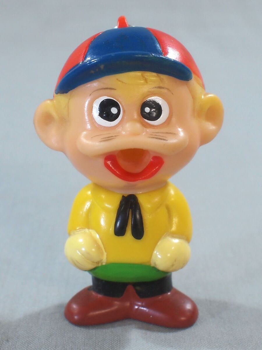 Yahoo!オークション - 当時物 1968年 少年画報社 怪物くん 藤子 Yahoo!オークション - 当時物 1968年 少年画報社 怪物くん 藤子