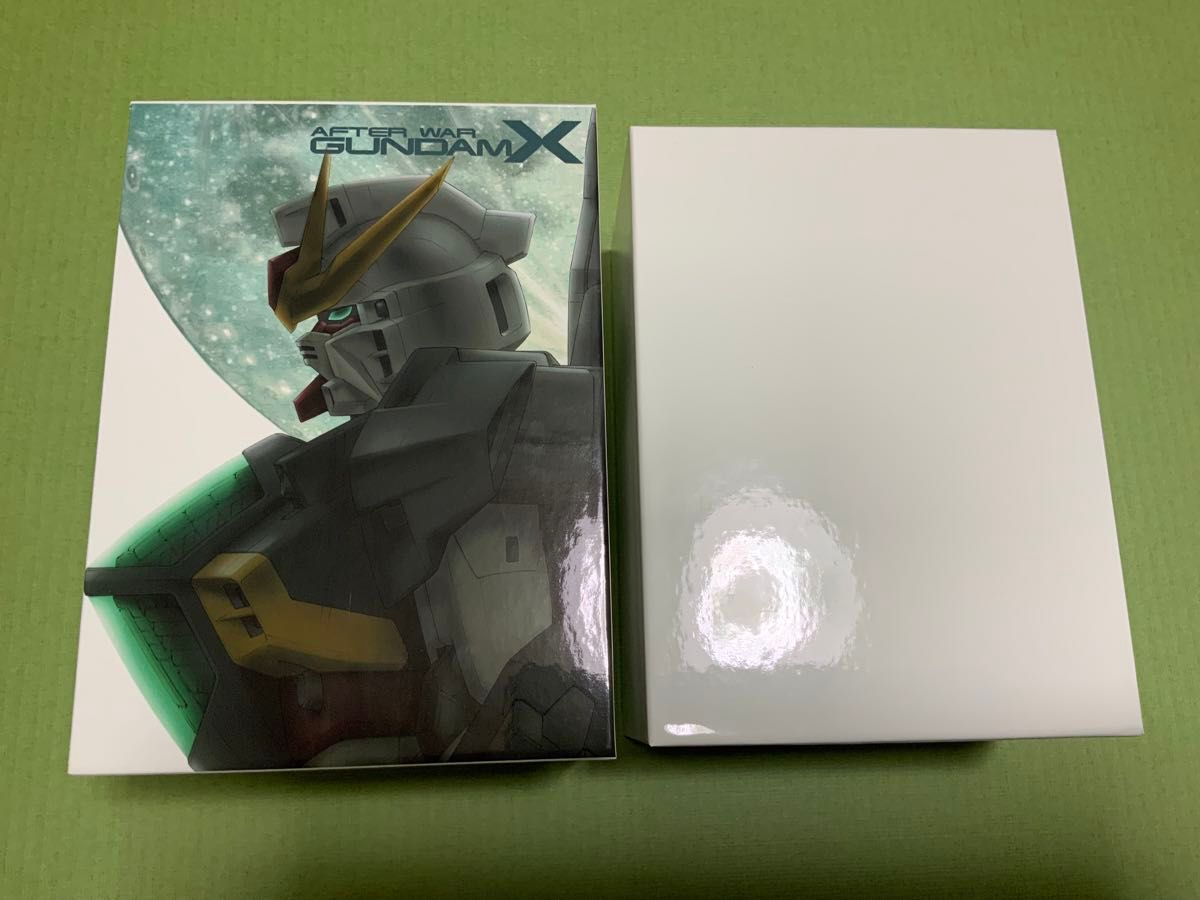 機動新世紀ガンダムX DVDメモリアルボックス TVアニメ|Yahoo 機動新世紀ガンダムX DVDメモリアルボックス TVアニメ|Yahoo