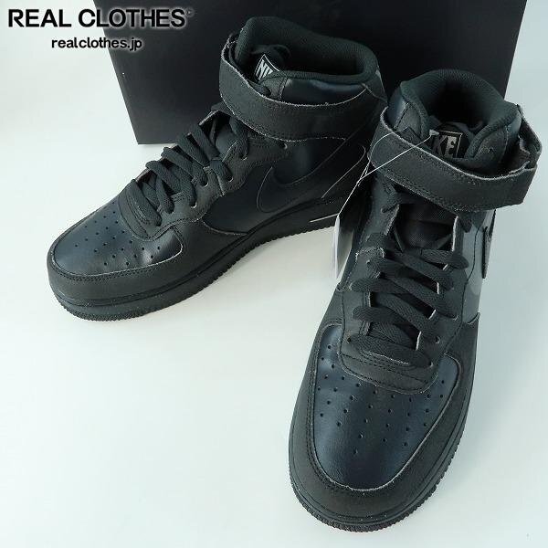 未使用】NIKE/ナイキ AIR FORCE 1 MID '07 LX Halloween エア 未使用】NIKE/ナイキ AIR FORCE 1 MID '07 LX Halloween エア