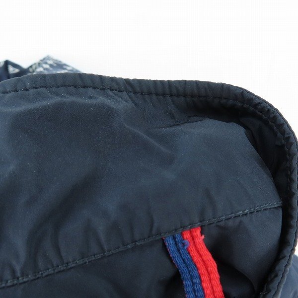 ☆【JPタグ】MONCLER/モンクレール DANY GIUBBOTTO ペイズリー ☆【JPタグ】MONCLER/モンクレール DANY GIUBBOTTO ペイズリー
