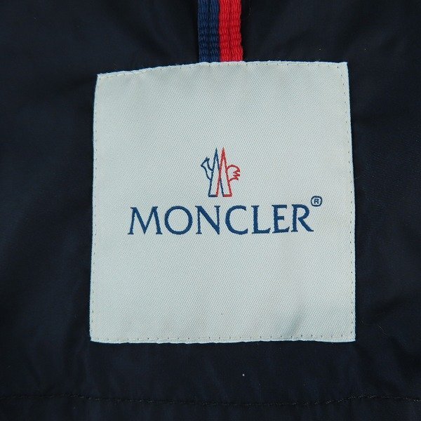 ☆【JPタグ】MONCLER/モンクレール DANY GIUBBOTTO ペイズリー ☆【JPタグ】MONCLER/モンクレール DANY GIUBBOTTO ペイズリー