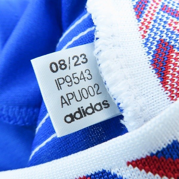 Yahoo!オークション - adidas/アディダス 横浜Fマリノス 2024 Yahoo!オークション - adidas/アディダス 横浜Fマリノス 2024