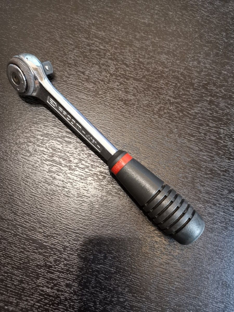 FACOM ファコム ラチェットハンドル J 161 3/8 ソケット FACOM ファコム ラチェットハンドル J 161 3/8 ソケット