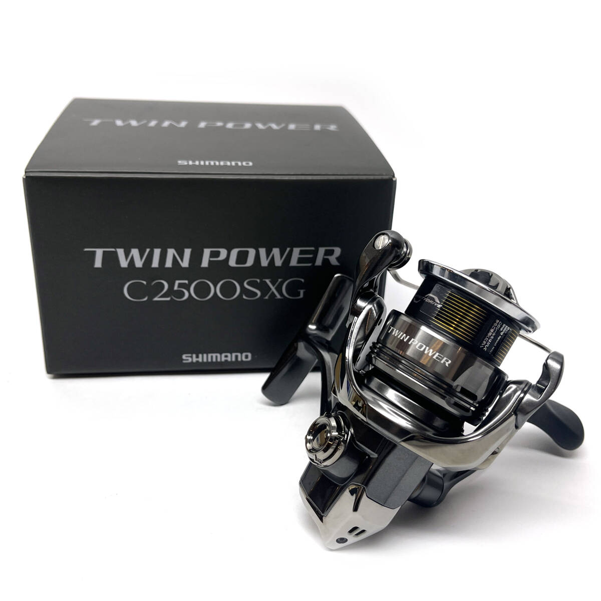 Yahoo!オークション - tu121 SHIMANO シマノ 24 ツインパワー Yahoo!オークション - tu121 SHIMANO シマノ 24 ツインパワー