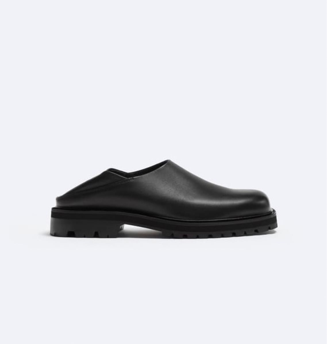 ZARA VIBRAMソール レザーローファー 44 28 3|Yahoo!フリマ(旧 ZARA VIBRAMソール レザーローファー 44 28 3|Yahoo!フリマ(旧
