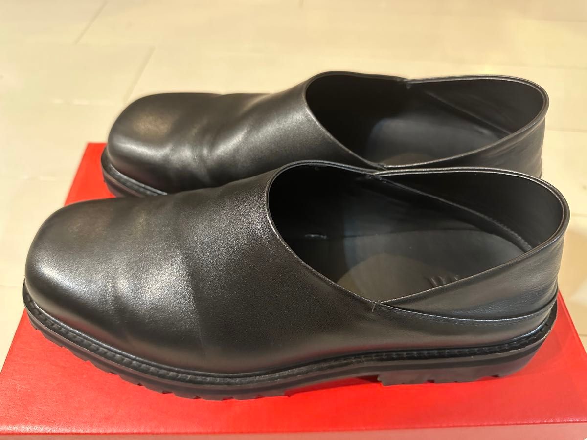 ZARA VIBRAMソール レザーローファー 44 28 3|Yahoo!フリマ(旧 ZARA VIBRAMソール レザーローファー 44 28 3|Yahoo!フリマ(旧