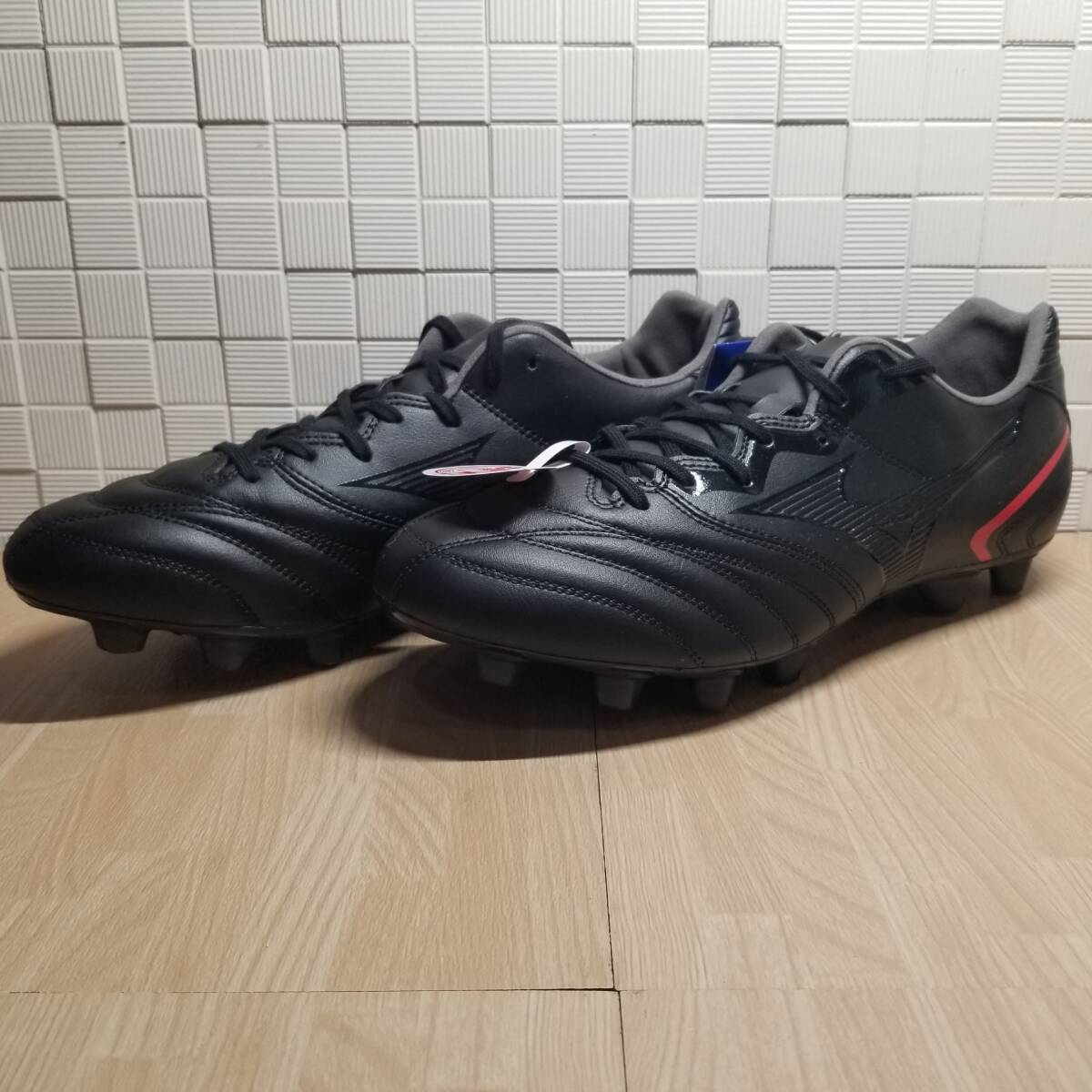 送料無料・新品未使用 ミズノ MIZUNO サッカーシューズ スパイク 送料無料・新品未使用 ミズノ MIZUNO サッカーシューズ スパイク