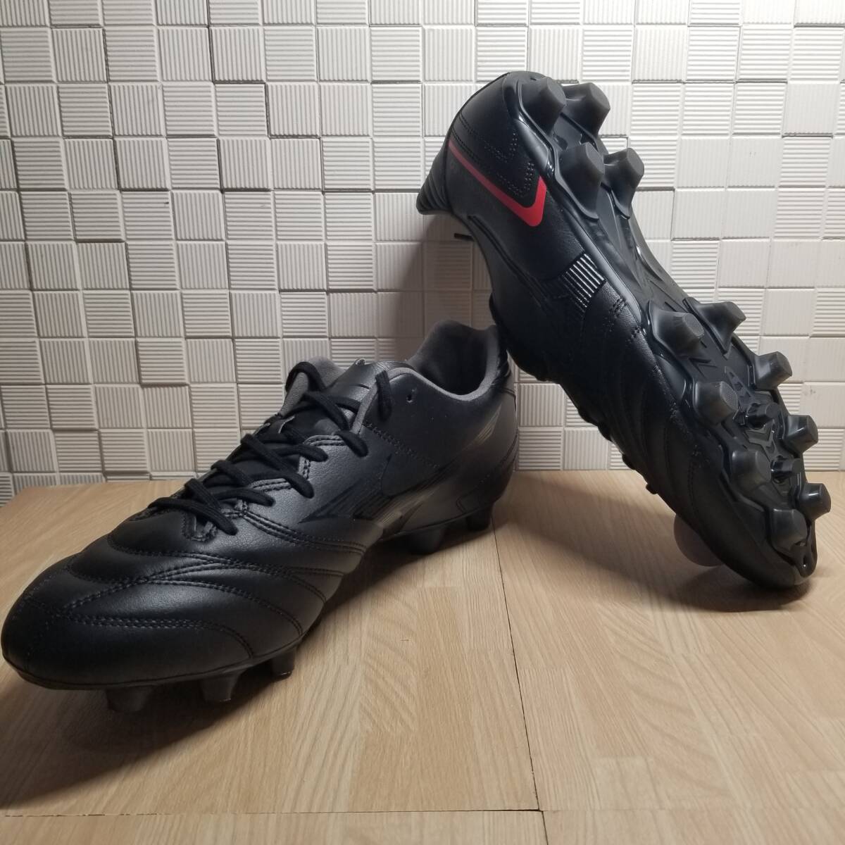 送料無料・新品未使用 ミズノ MIZUNO サッカーシューズ スパイク 送料無料・新品未使用 ミズノ MIZUNO サッカーシューズ スパイク