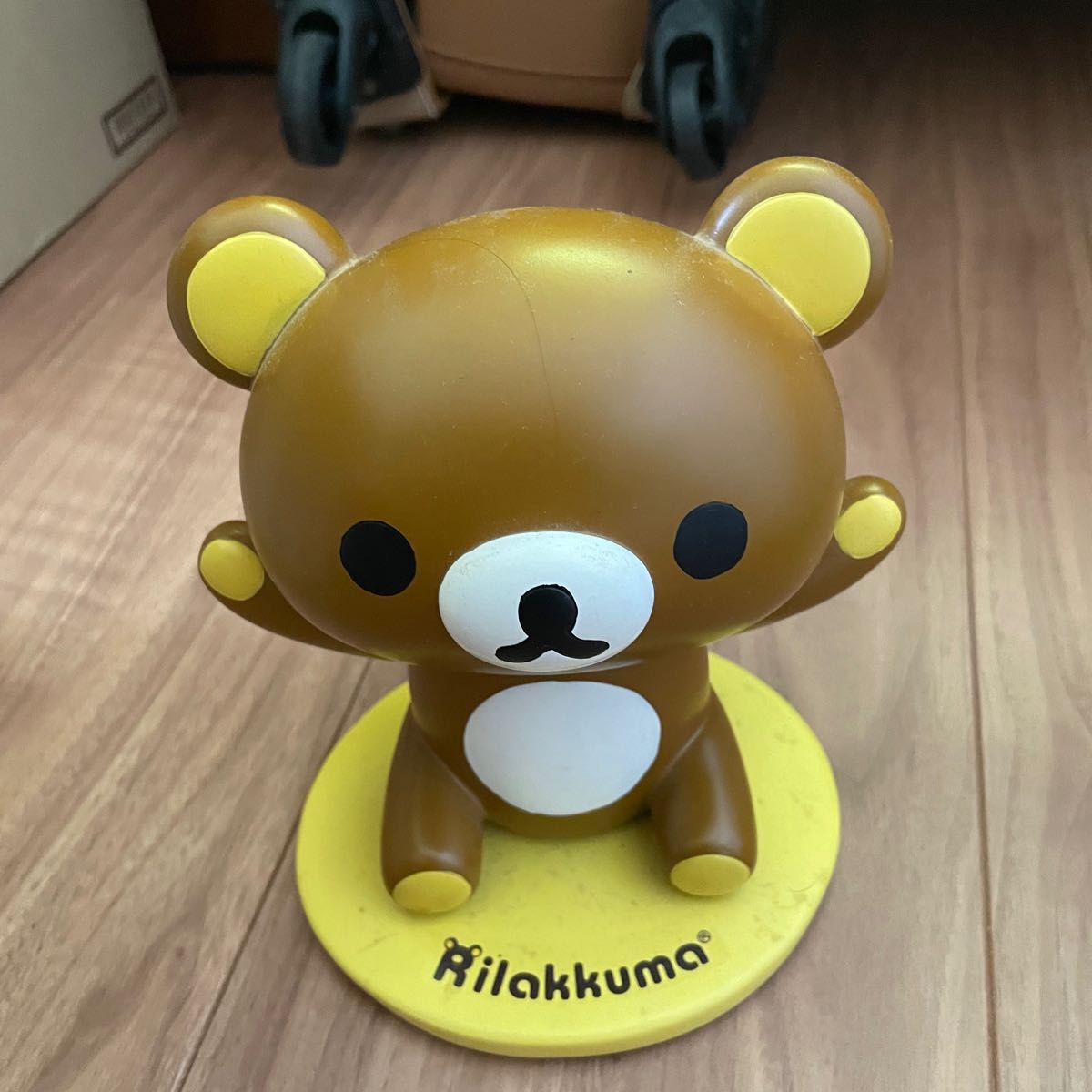 リラックマ メガネ置き|Yahoo!フリマ(旧PayPayフリマ) リラックマ メガネ置き|Yahoo!フリマ(旧PayPayフリマ)