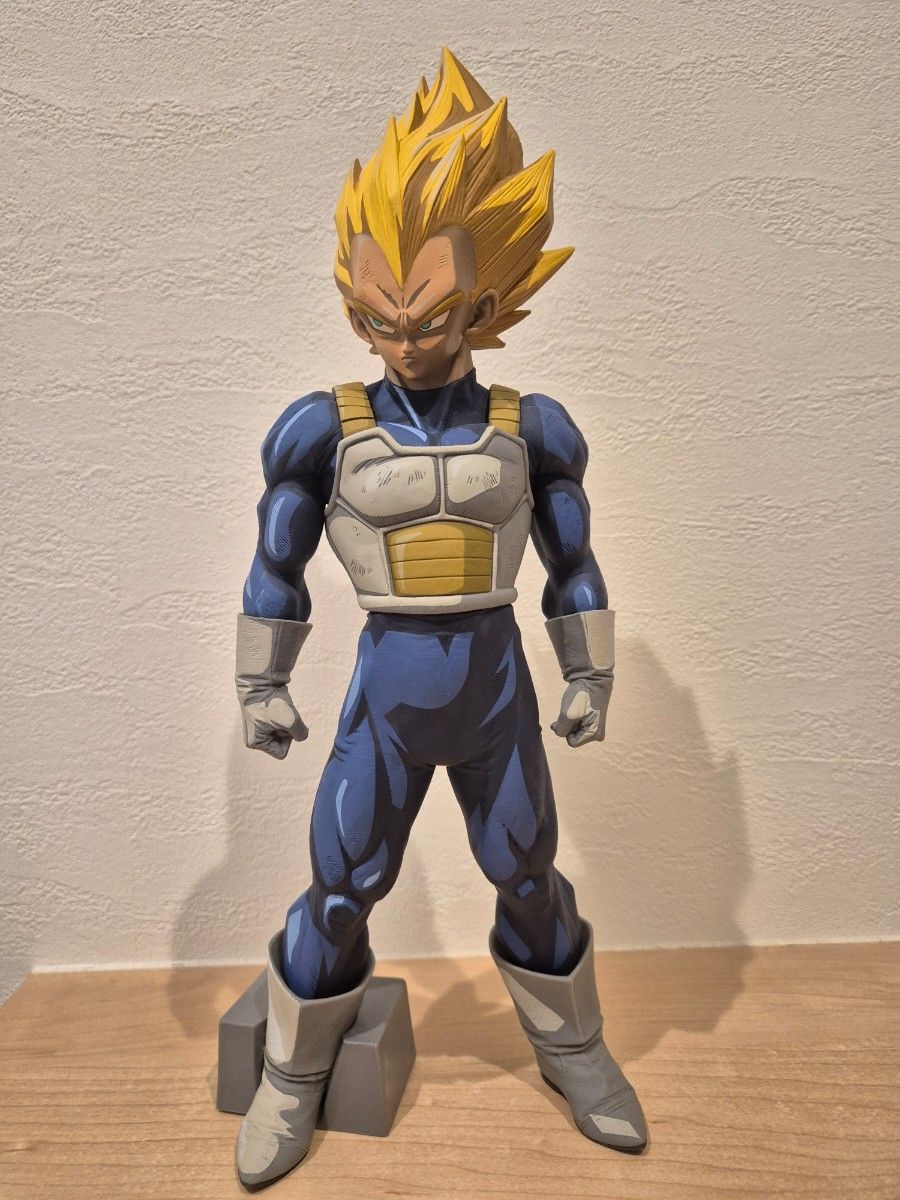 ドラゴンボール SMSPベジータ 04 D賞同等 マンガ ドラゴンボール SMSPベジータ 04 D賞同等 マンガ