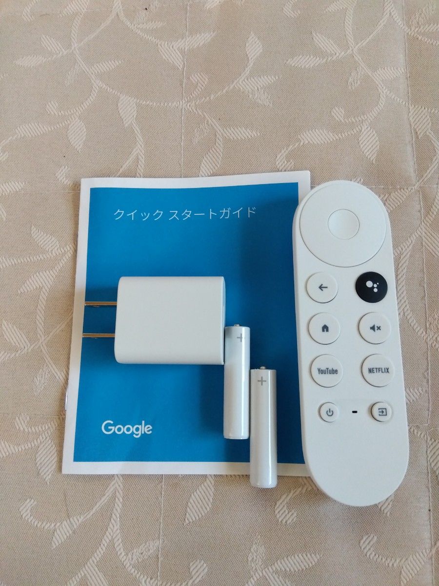 Chromecast Google TV クロームキャスト|Yahoo!フリマ(旧 Chromecast Google TV クロームキャスト|Yahoo!フリマ(旧