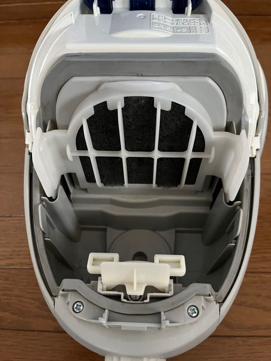 MITSUBISHI三菱紙パック掃除機TC−SH3J−A形11年製|Yahoo MITSUBISHI三菱紙パック掃除機TC−SH3J−A形11年製|Yahoo