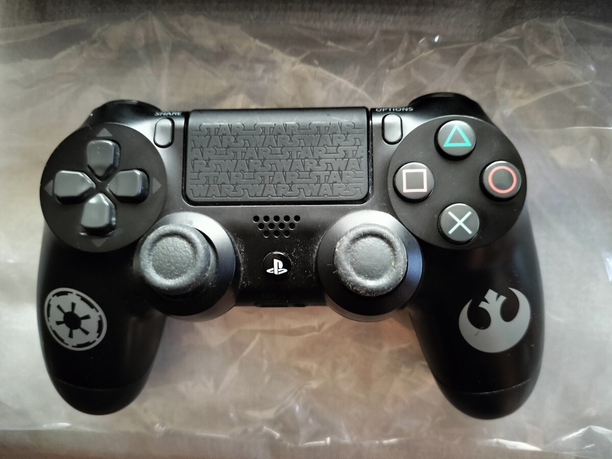 美品 ソニー SONY PlayStation4 Pro Star Wars Battlefront II 美品 ソニー SONY PlayStation4 Pro Star Wars Battlefront II