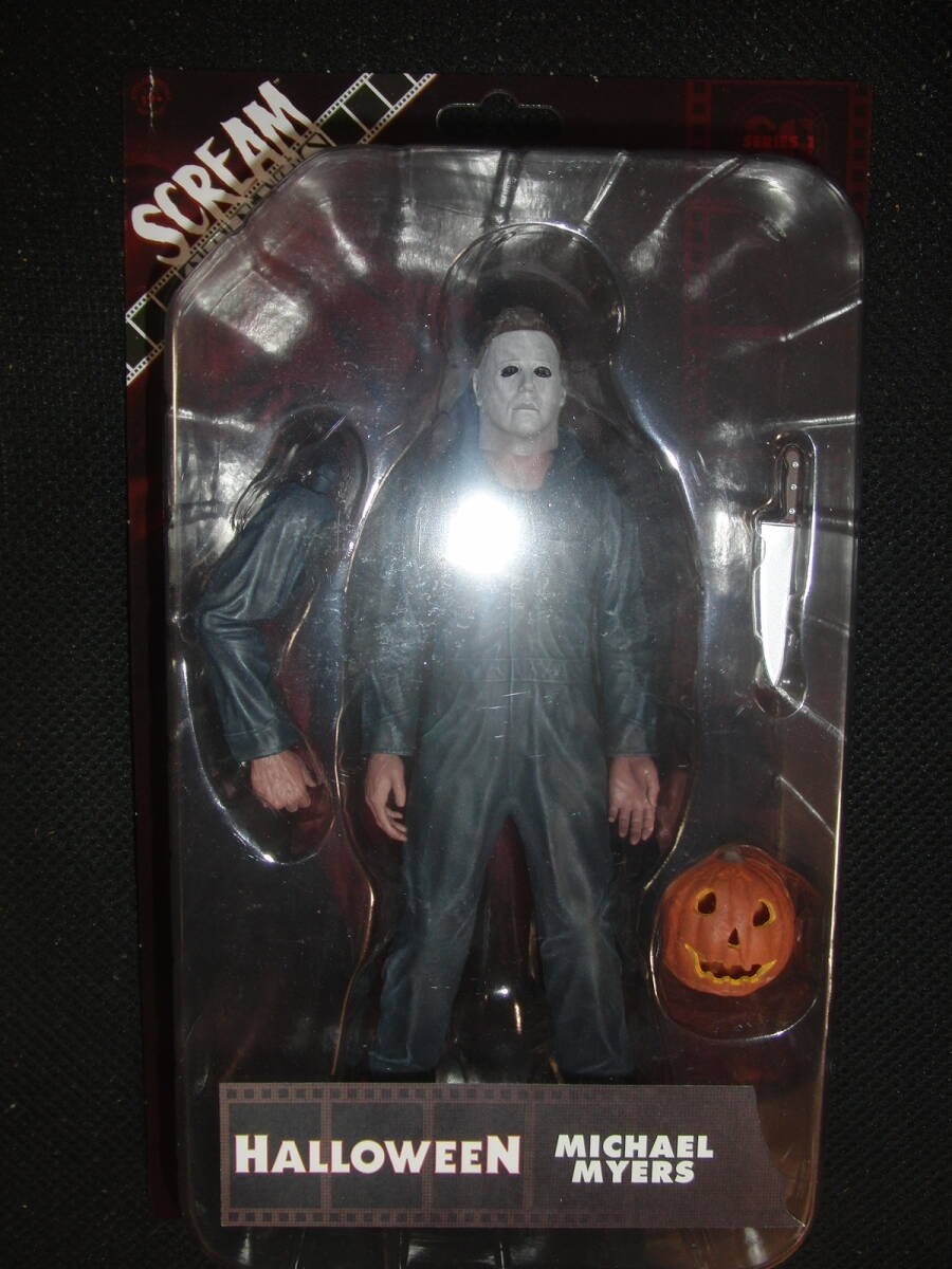 トリックオアトリート スクリームグレート ハロウィン マイケル トリックオアトリート スクリームグレート ハロウィン マイケル