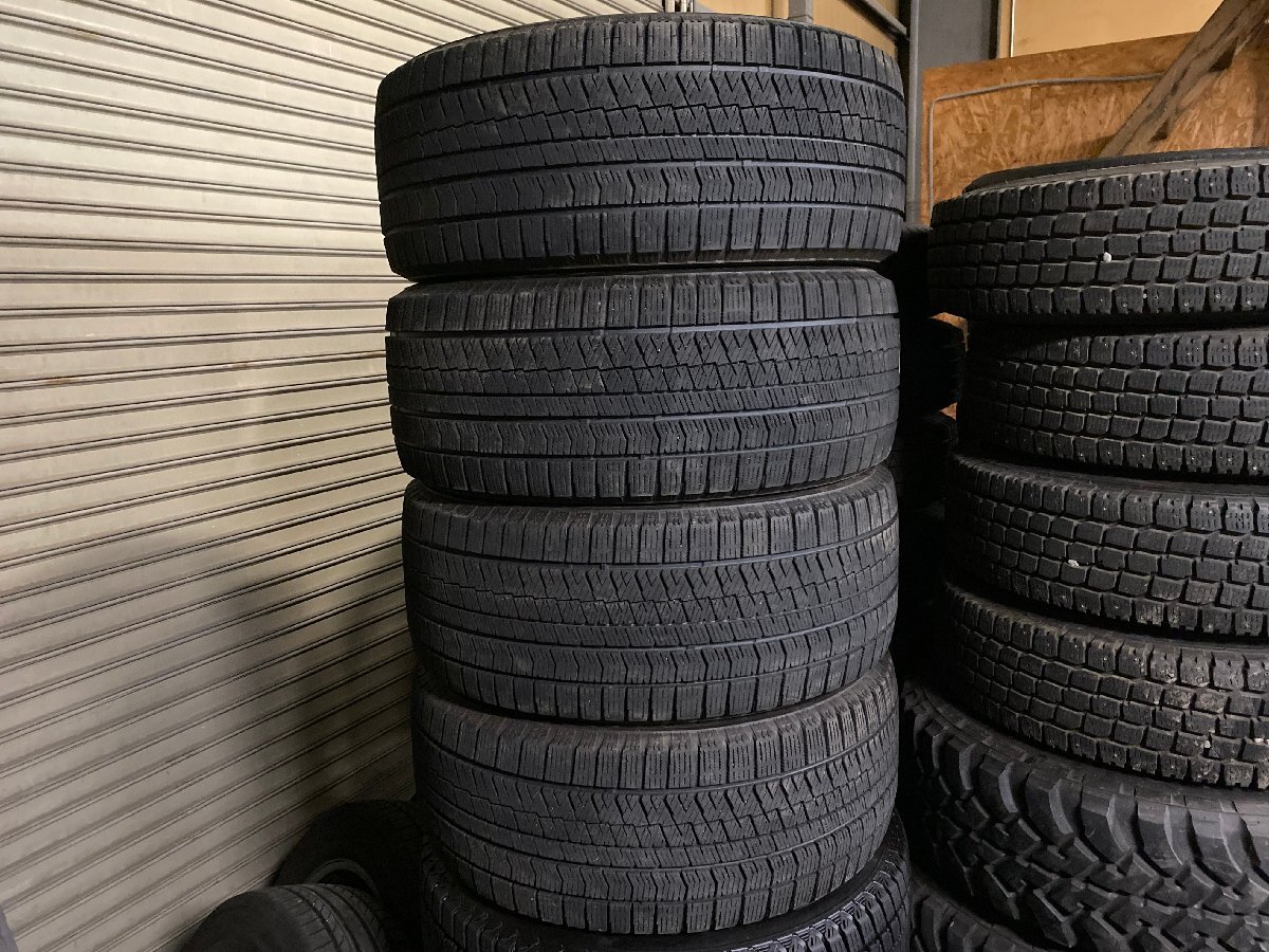 Yahoo!オークション - 245/50R18 BRIDGESTONE BLIZZAK VRX2 バリ Yahoo!オークション - 245/50R18 BRIDGESTONE BLIZZAK VRX2 バリ