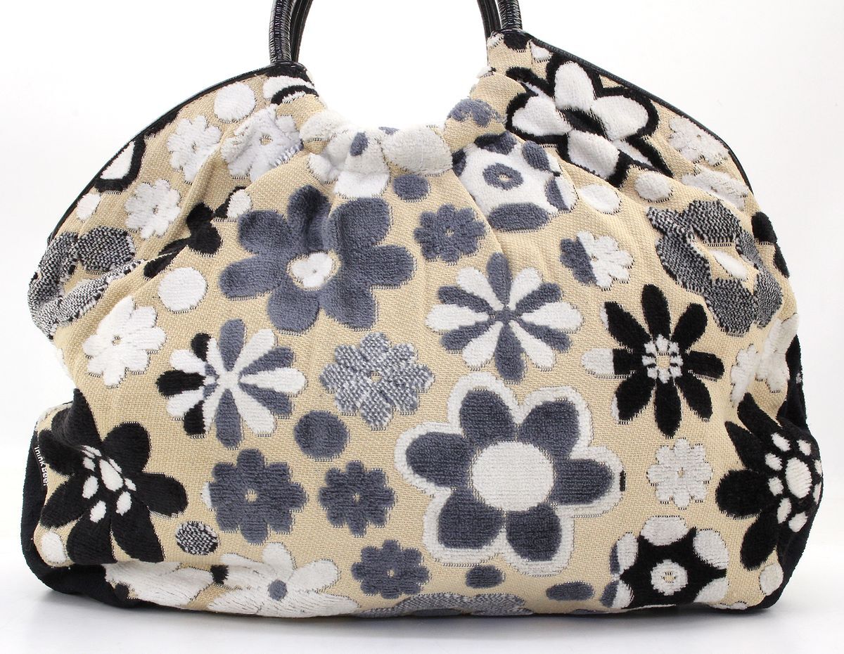 ThinkBee* раковина Be Margaret Large сумка * примерно W42×H25×D8.*7891-01