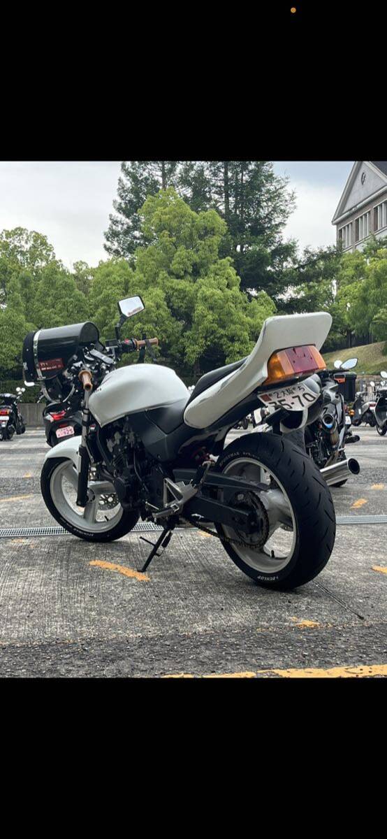 Yahoo!オークション - ホーネット250 CBX変換テールカウル Yahoo!オークション - ホーネット250 CBX変換テールカウル