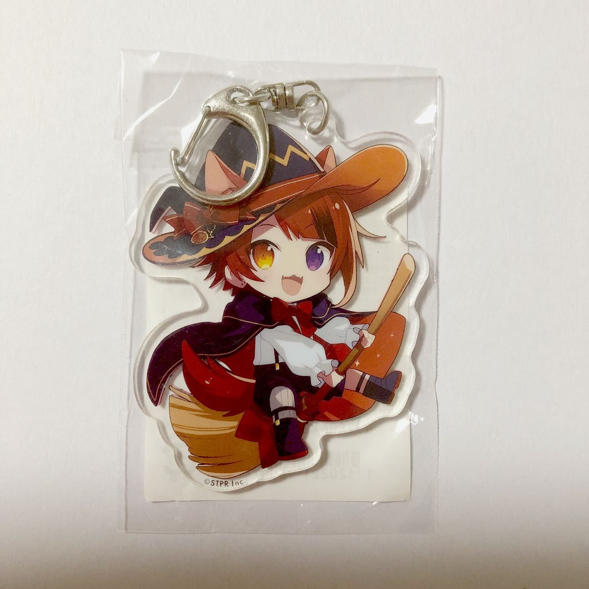 すとぷり 莉犬 アクキー アクリルキーホルダー 2022 ハロウィン すとぷり 莉犬 アクキー アクリルキーホルダー 2022 ハロウィン