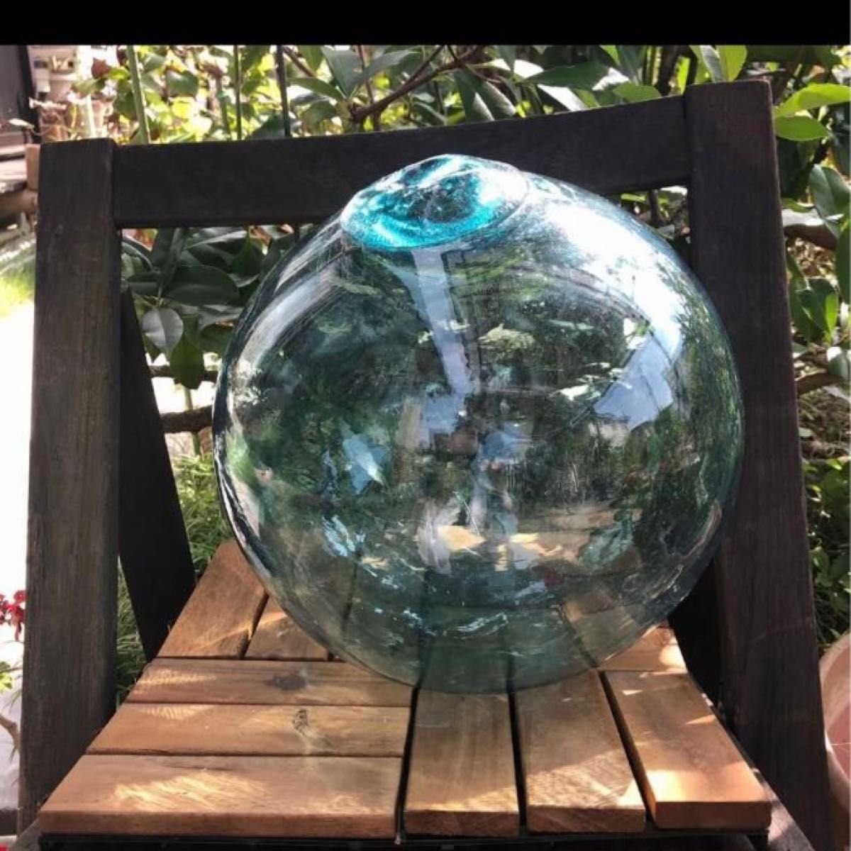 ガラス玉 浮き玉 インテリア ガラス工芸品|Yahoo!フリマ(旧 ガラス玉 浮き玉 インテリア ガラス工芸品|Yahoo!フリマ(旧