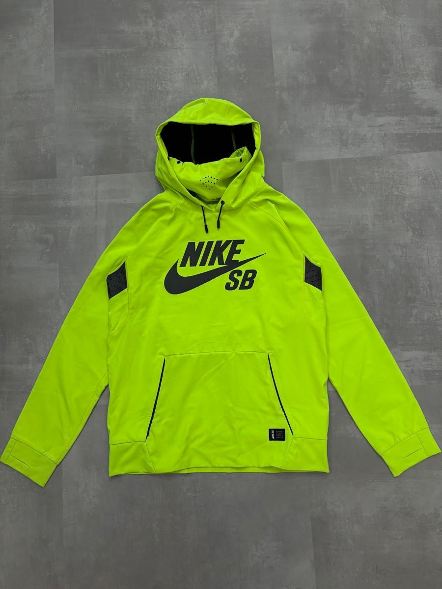 NIKE SB エニグマフーディー ナイキ スノーボーディング NIKE SB エニグマフーディー ナイキ スノーボーディング