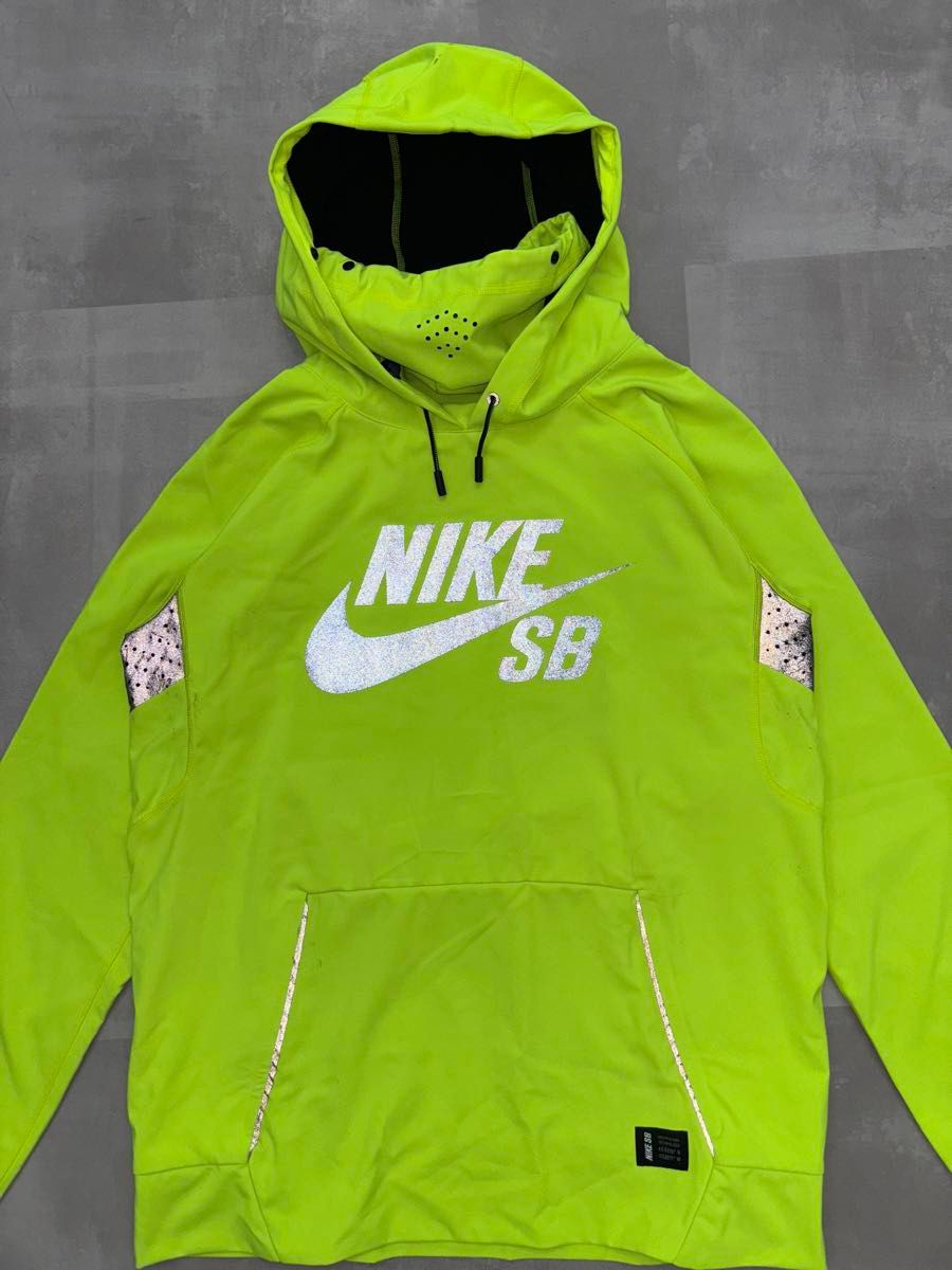 NIKE SB エニグマフーディー ナイキ スノーボーディング NIKE SB エニグマフーディー ナイキ スノーボーディング