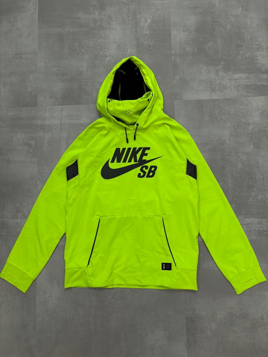 NIKE SB エニグマフーディー ナイキ スノーボーディング NIKE SB エニグマフーディー ナイキ スノーボーディング