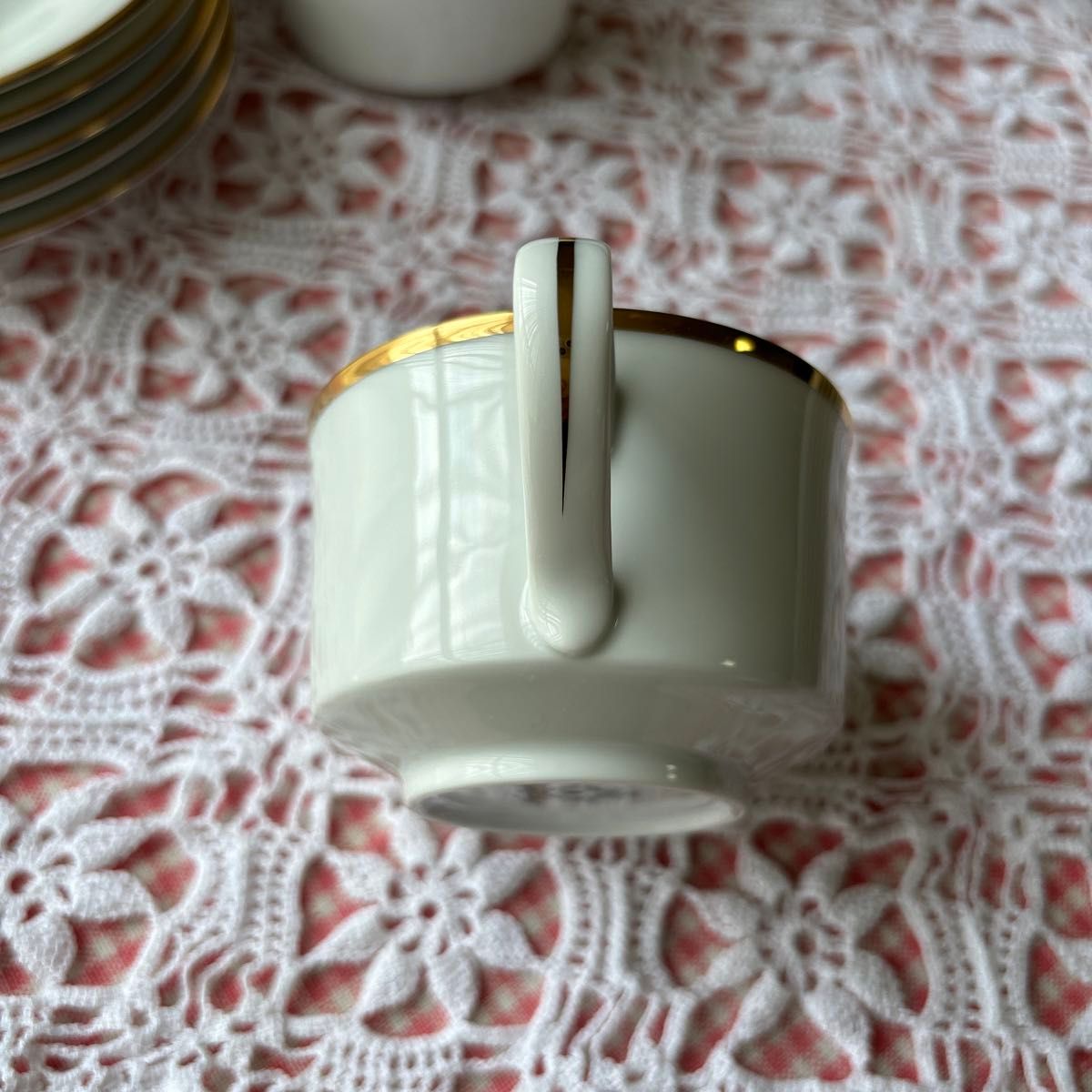 ノリタケ ホワイトゴールドライン食器セット|Yahoo!フリマ(旧 ノリタケ ホワイトゴールドライン食器セット|Yahoo!フリマ(旧