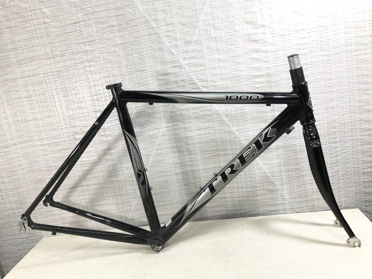 Yahoo!オークション - TREK トレック ALPHA1000 ロードバイク Yahoo!オークション - TREK トレック ALPHA1000 ロードバイク