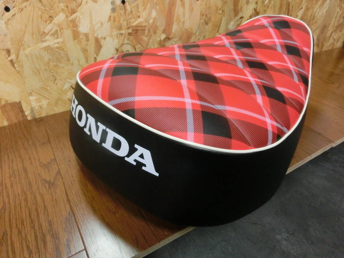 Yahoo!オークション - モンキー125 JB03 HONDA 純正 シート 新品 Yahoo!オークション - モンキー125 JB03 HONDA 純正 シート 新品