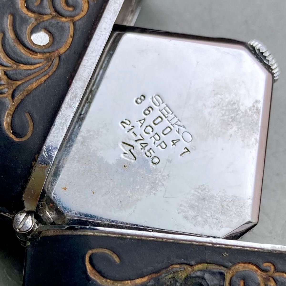 動作品】セイコー SEIKO 桃太郎 アンティーク 懐中時計 手巻き 動作品】セイコー SEIKO 桃太郎 アンティーク 懐中時計 手巻き