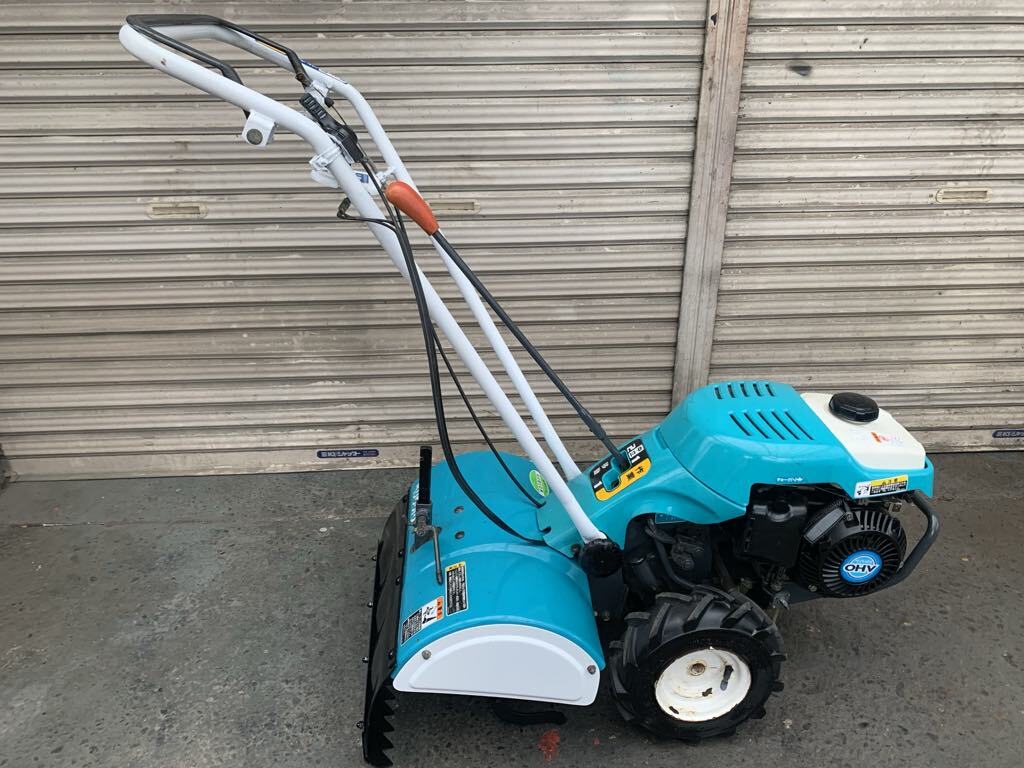 Yahoo!オークション - KUBOTA クボタ 耕運機 管理機 歩行型 農用 Yahoo!オークション - KUBOTA クボタ 耕運機 管理機 歩行型 農用