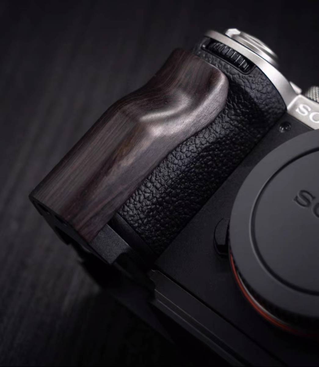 SONY ソニー a7c2/a7cr 用ハンドグリップ|Yahoo!フリマ(旧 SONY ソニー a7c2/a7cr 用ハンドグリップ|Yahoo!フリマ(旧