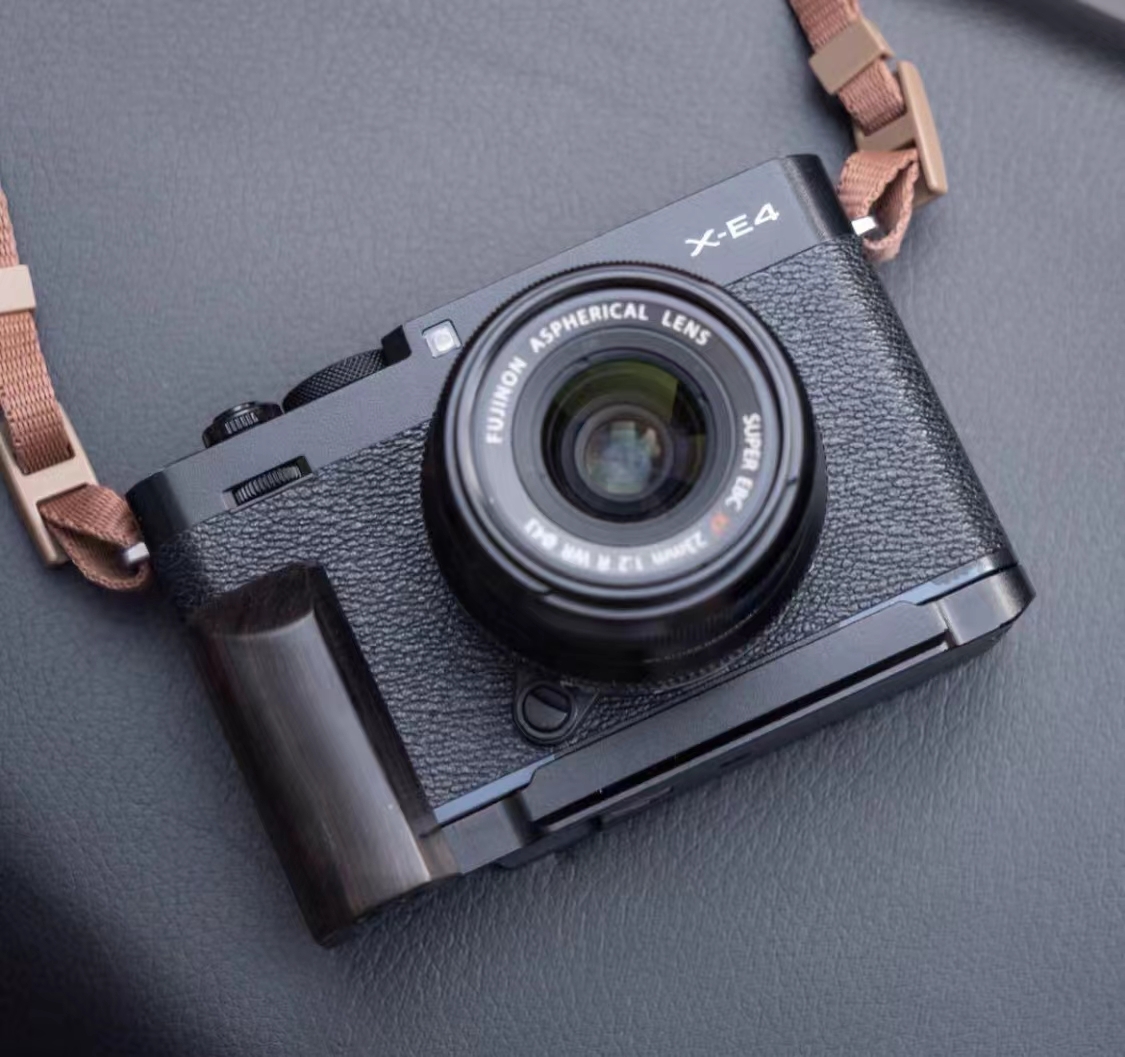 新品 富士フイルム FUJIFILM xe4 XE4用 ハンドグリップ|Yahoo 新品 富士フイルム FUJIFILM xe4 XE4用 ハンドグリップ|Yahoo