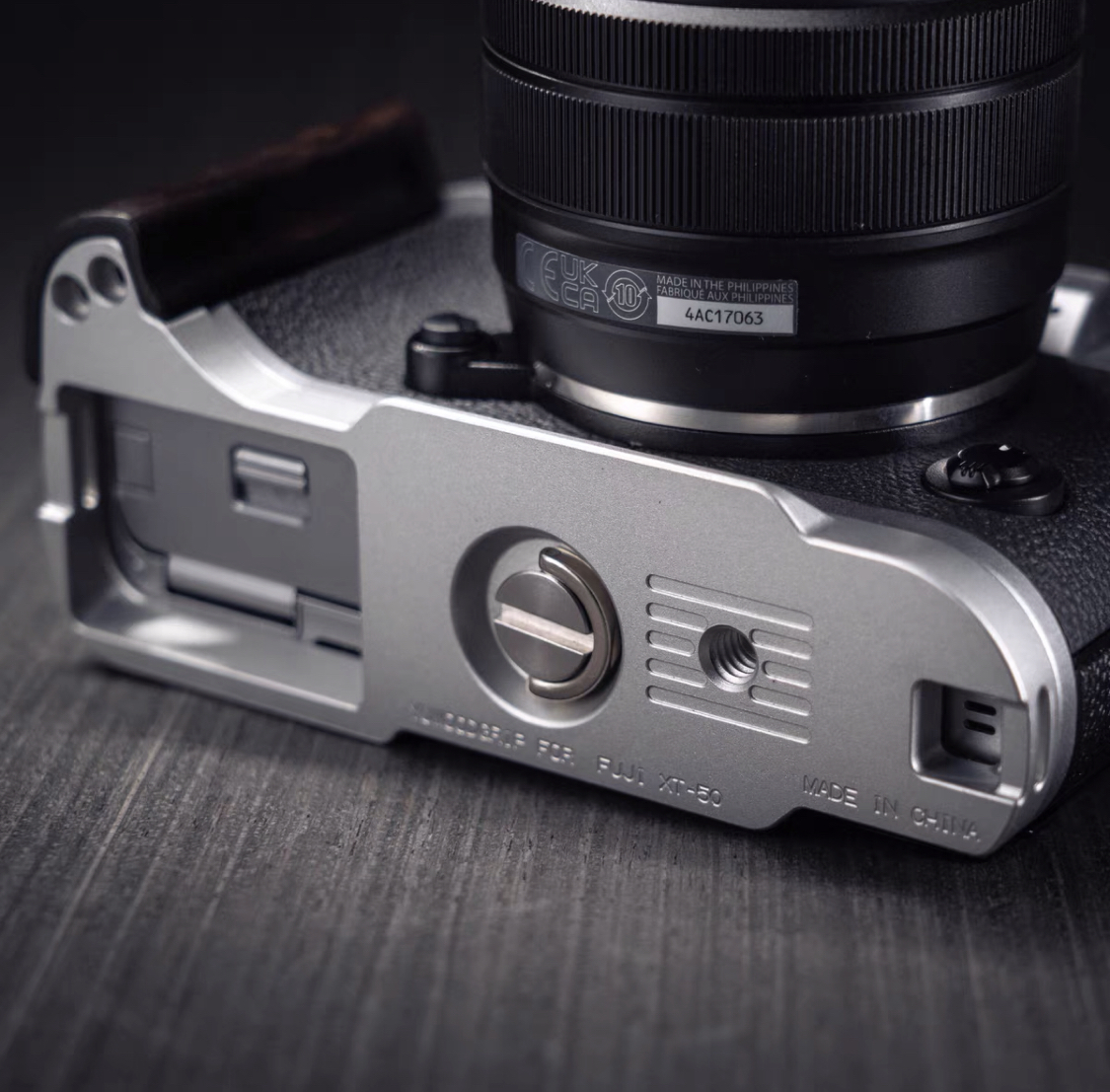 新品 富士フイルム FUJIFILM xt50用 ハンドグリップ|Yahoo 新品 富士フイルム FUJIFILM xt50用 ハンドグリップ|Yahoo