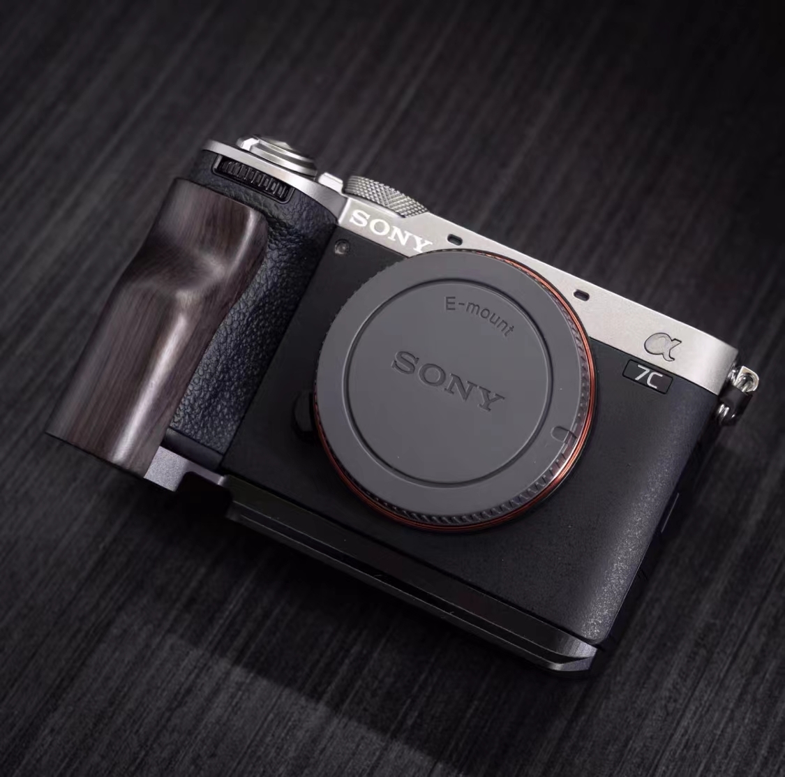 SONY ソニー a7c2/a7cr 用ハンドグリップ|Yahoo!フリマ(旧 SONY ソニー a7c2/a7cr 用ハンドグリップ|Yahoo!フリマ(旧