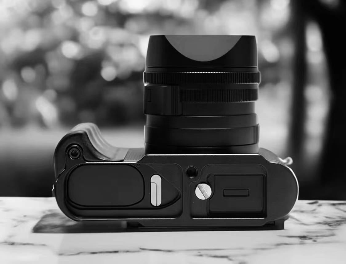 新品 LEICA ライカ Q3/Q3 43 用 ハンドグリップ|Yahoo!フリマ 新品 LEICA ライカ Q3/Q3 43 用 ハンドグリップ|Yahoo!フリマ