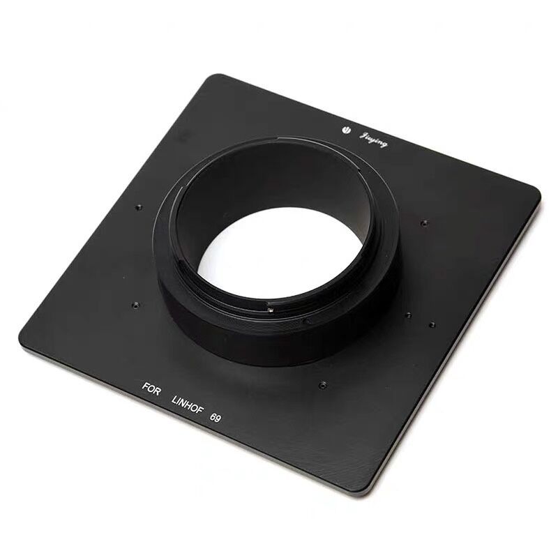 富士Fujifilm GFXマウントアダプター Linhof リンホフ M679 富士Fujifilm GFXマウントアダプター Linhof リンホフ M679