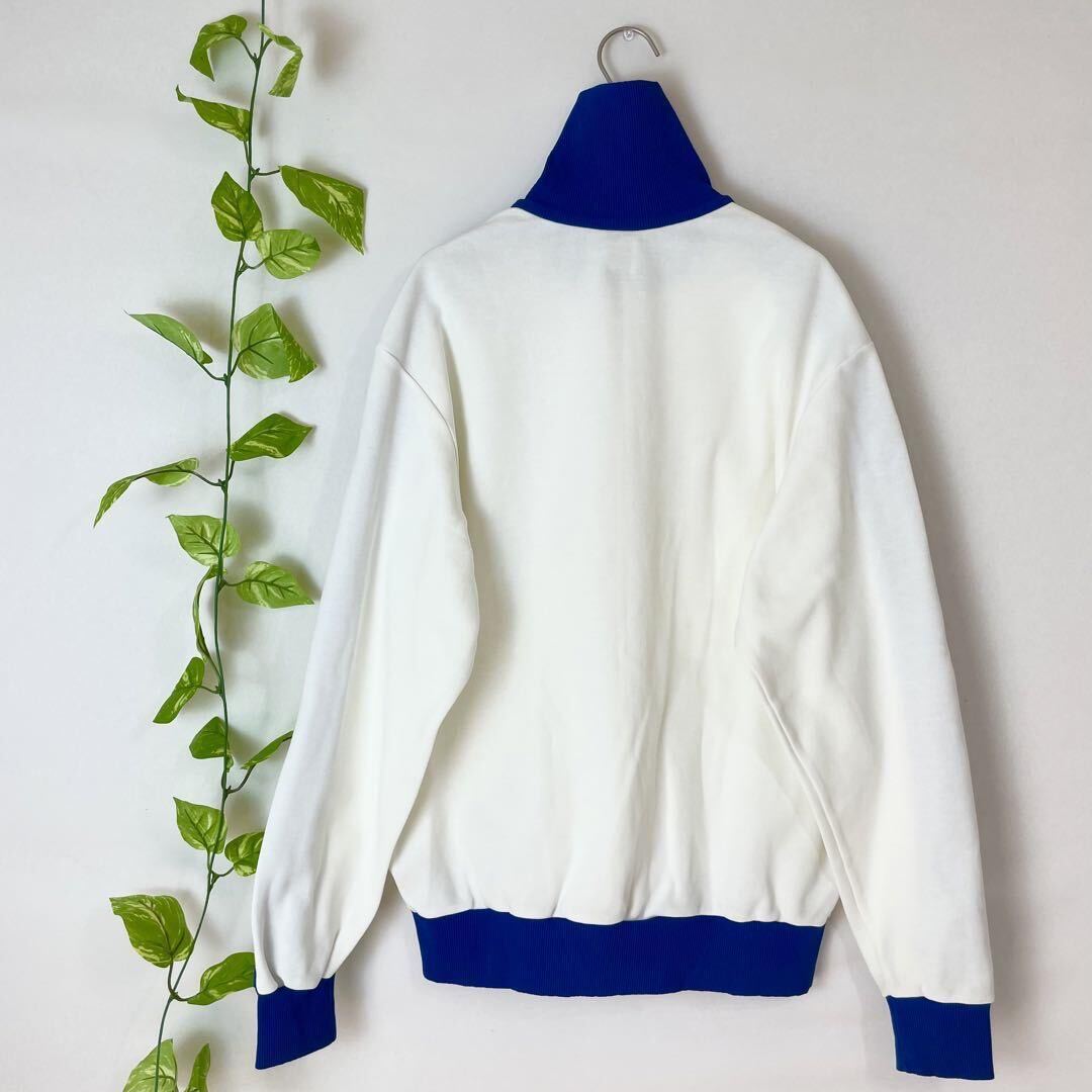 至極の一品】美品 adidas アディダス トラックジャケット 至極の一品】美品 adidas アディダス トラックジャケット
