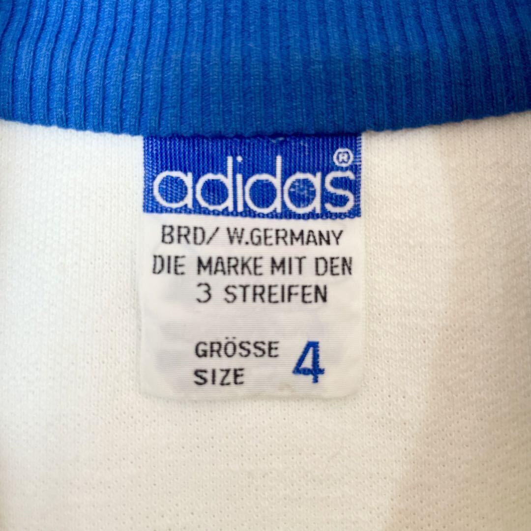 至極の一品】美品 adidas アディダス トラックジャケット 至極の一品】美品 adidas アディダス トラックジャケット