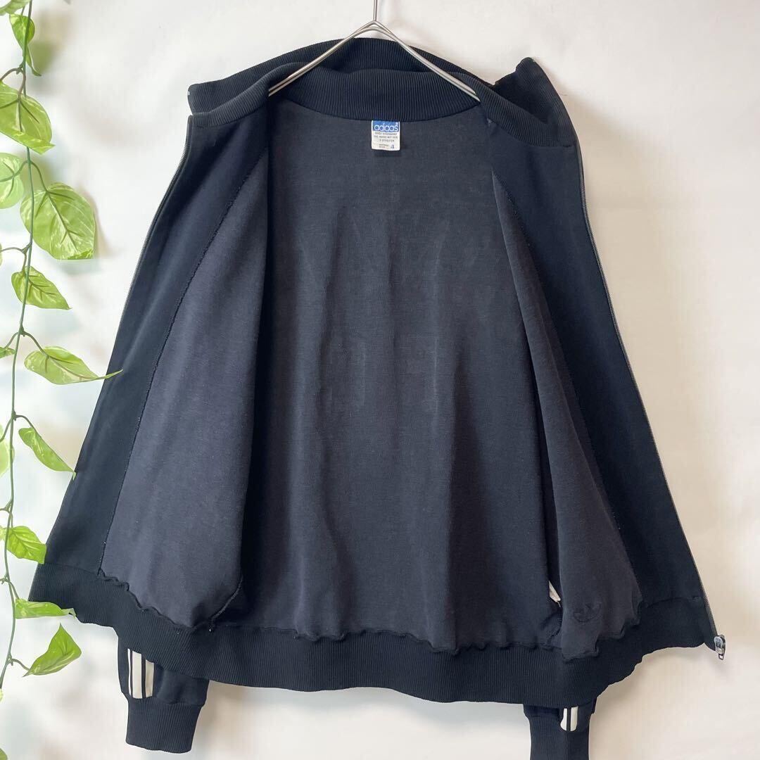 至高の逸品】70s80s西ドイツ製 adidas アディダス トラック 至高の逸品】70s80s西ドイツ製 adidas アディダス トラック