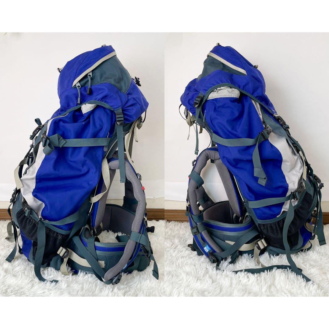 限定モデル/大容量/70-95/Karrimor Jaguar カリマー ジャガー 限定モデル/大容量/70-95/Karrimor Jaguar カリマー ジャガー